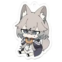Maga Mitsuki - Acrylic Key Chain - Key Chain - VTuber