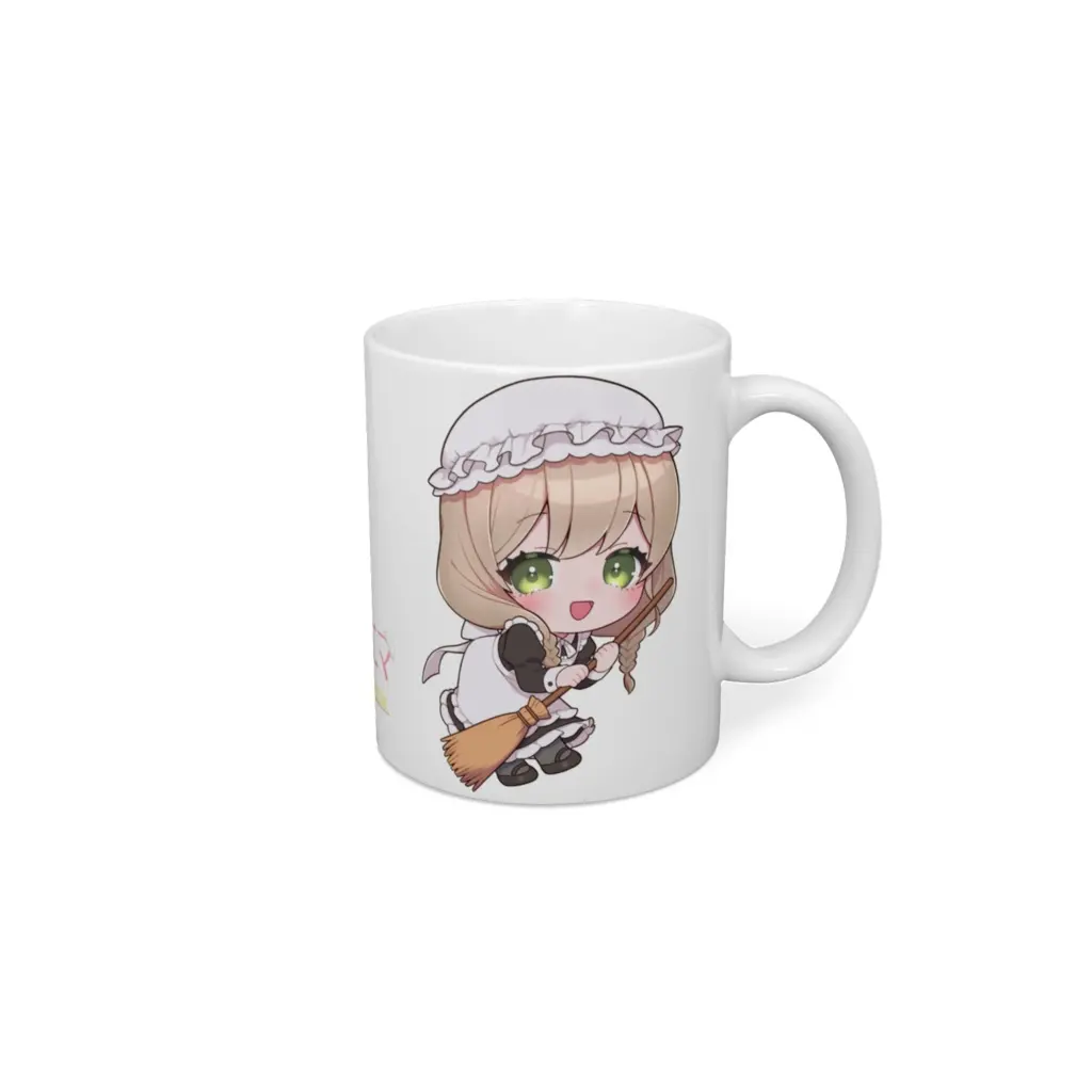 Kurashiki Ema - Tumbler, Glass - VTuber