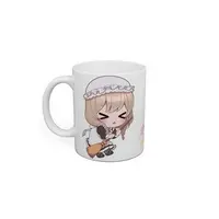 Kurashiki Ema - Tumbler, Glass - VTuber