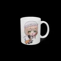 Kurashiki Ema - Tumbler, Glass - VTuber
