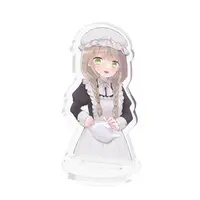Kurashiki Ema - Acrylic stand - VTuber