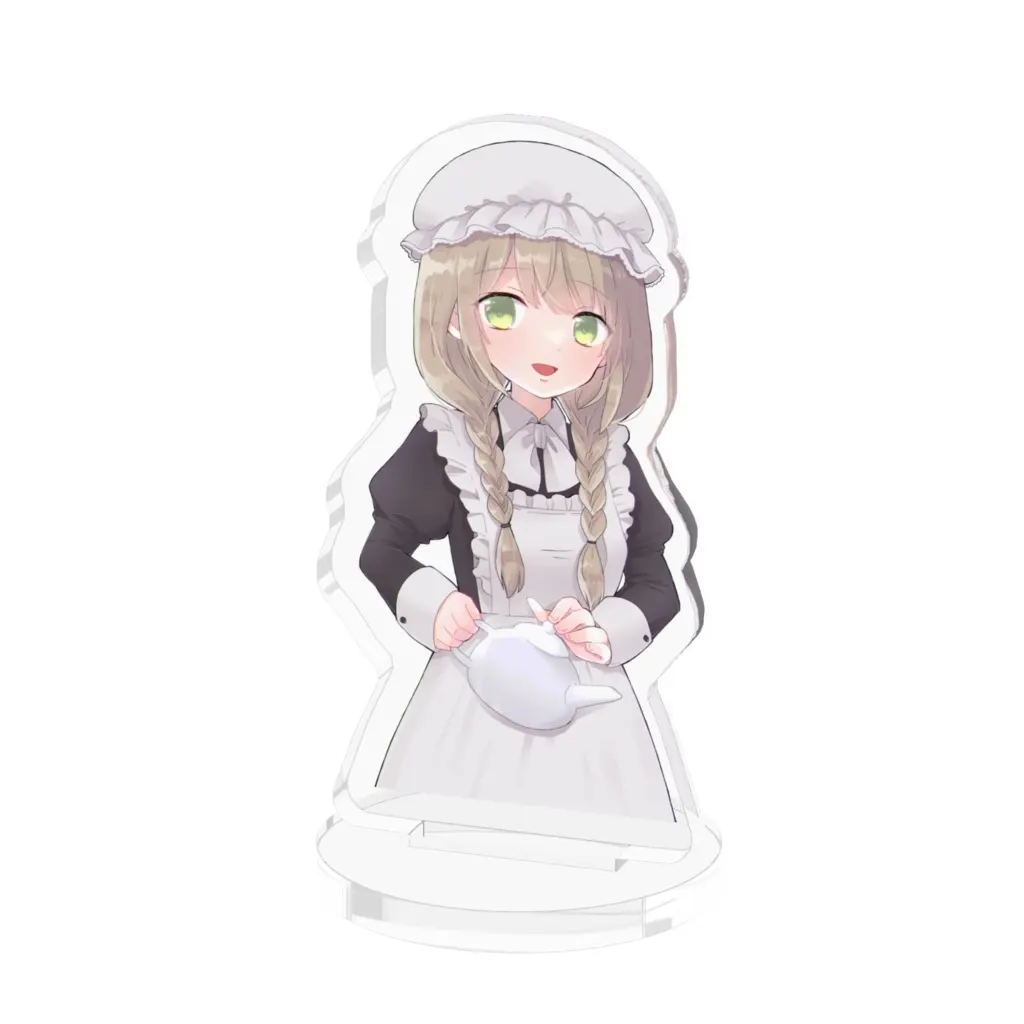 Kurashiki Ema - Acrylic stand - VTuber