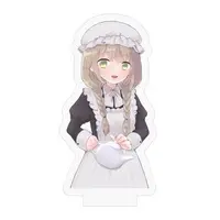 Kurashiki Ema - Acrylic stand - VTuber
