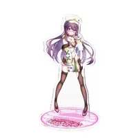 Zekkyou Chiichan - Acrylic stand - VTuber