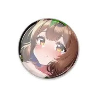 Honda Poko - Pin - VTuber