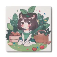 Honda Poko - Coaster - VTuber