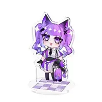 Kamijiki Amu - Acrylic stand - VTuber