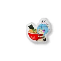 Sano Komugi - Cushion - VTuber