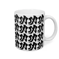 maruchi - Tumbler, Glass - VTuber