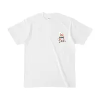 maruchi - Clothes - T-shirts - VTuber Size-S