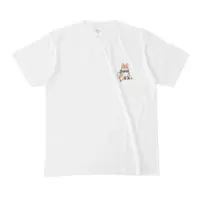 maruchi - Clothes - T-shirts - VTuber Size-M