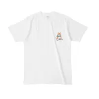 maruchi - Clothes - T-shirts - VTuber Size-L