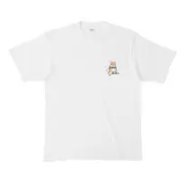 maruchi - Clothes - T-shirts - VTuber Size-XL