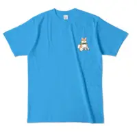 maruchi - Clothes - T-shirts - VTuber Size-L