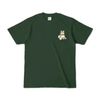 maruchi - Clothes - T-shirts - VTuber Size-S