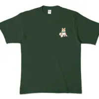 maruchi - Clothes - T-shirts - VTuber Size-XL