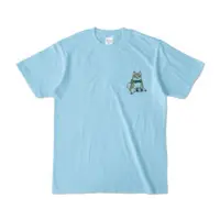 maruchi - Clothes - T-shirts - VTuber Size-S