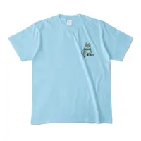 maruchi - Clothes - T-shirts - VTuber Size-M