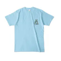 maruchi - Clothes - T-shirts - VTuber Size-L