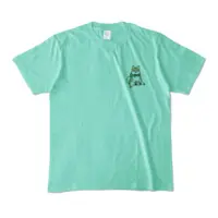 maruchi - Clothes - T-shirts - VTuber Size-M