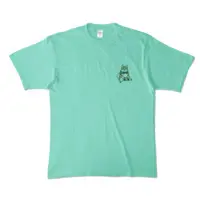 maruchi - Clothes - T-shirts - VTuber Size-XL