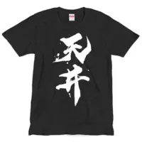 maruchi - Clothes - T-shirts - VTuber Size-L