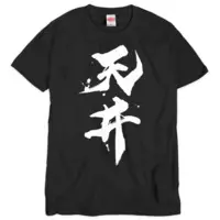 maruchi - Clothes - T-shirts - VTuber Size-XL
