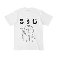 maruchi - Clothes - T-shirts - VTuber Size-S