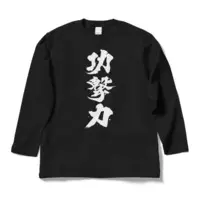 maruchi - Clothes - T-shirts - VTuber Size-L