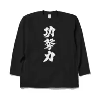 maruchi - Clothes - T-shirts - VTuber Size-XL