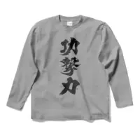 maruchi - Clothes - T-shirts - VTuber Size-S