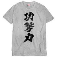 maruchi - Clothes - T-shirts - VTuber Size-XL