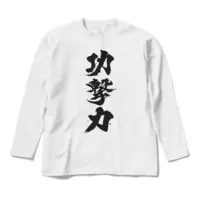 maruchi - Clothes - T-shirts - VTuber Size-M