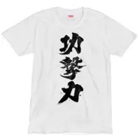 maruchi - Clothes - T-shirts - VTuber Size-L