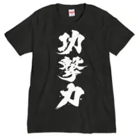 maruchi - Clothes - T-shirts - VTuber Size-S