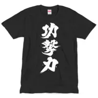 maruchi - Clothes - T-shirts - VTuber Size-L