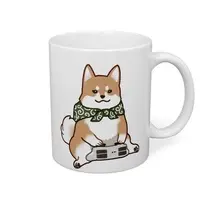 maruchi - Tumbler, Glass - VTuber