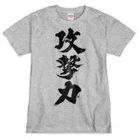 maruchi - Clothes - T-shirts - VTuber Size-M
