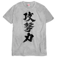 maruchi - Clothes - T-shirts - VTuber Size-XL