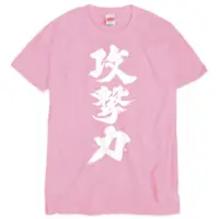 maruchi - Clothes - T-shirts - VTuber Size-XL