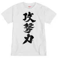 maruchi - Clothes - T-shirts - VTuber Size-M