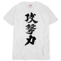 maruchi - Clothes - T-shirts - VTuber Size-XL