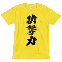 maruchi - Clothes - T-shirts - VTuber Size-L