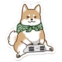 maruchi - Acrylic Key Chain - Key Chain - VTuber