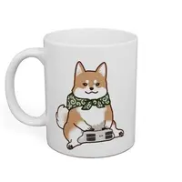 maruchi - Tumbler, Glass - VTuber