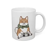 maruchi - Tumbler, Glass - VTuber