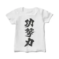 maruchi - Clothes - T-shirts - VTuber Size-M