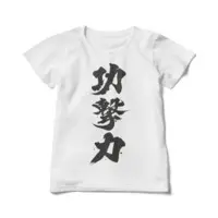 maruchi - Clothes - T-shirts - VTuber Size-L