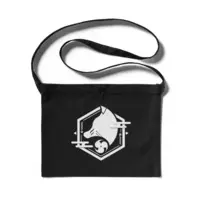 Hiiragi Kogetsu - Bag - VTuber Size-300 x 230 (mm)