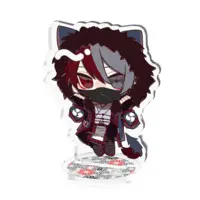 Hiiragi Kogetsu - Acrylic stand - VTuber Size-50x50mm